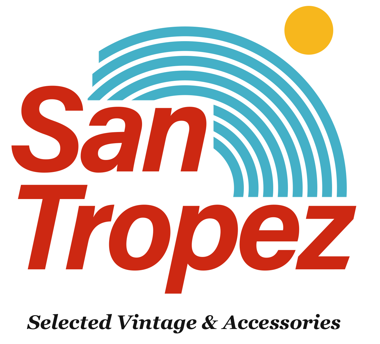 T-Shirts – San Tropez